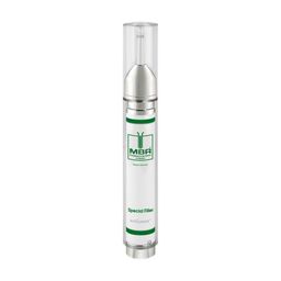 MBR, BioChange Special Filler