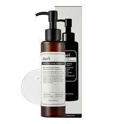 dear Klairs Gentle Black Deep Cleansing Oil