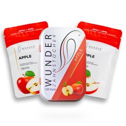 Wunder Zahnstocher mit Geschmack - 3er Bundle