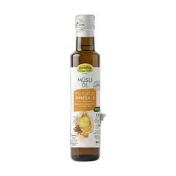 Grano Vita Müsli Öl Fruchtig Bio 250 ml