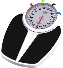 Bischoff & Bischoff Doktorwaage Analog