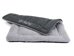 TrendPet Heaven gefütterte Liegedecke