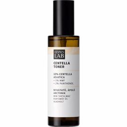 ELYN'S LAB Centella Gesichtstoner mit 10% Centella Asiatica, Panthenol & NMF