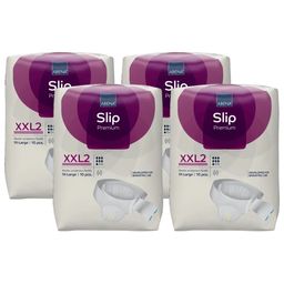 ABENA Slip XXL2 Bariatric