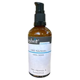 rolvit® CBD Kälte-Gel