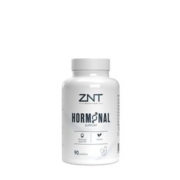 ZNT Nutrition Hormonal Support