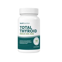 NutriSolution Total Thyroide