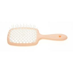 Janeke Superbrush Orange Haarbürste