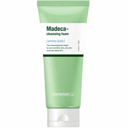 CENTELLIAN24 Madeca Amino Acid Cleansing Foam – Sanfter Reinigungsschaum mit Aminosäuren