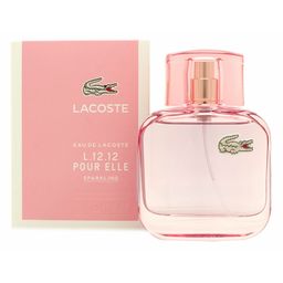 Lacoste Eau de Lacoste l.12.12 Pour Elle Sparkling edt