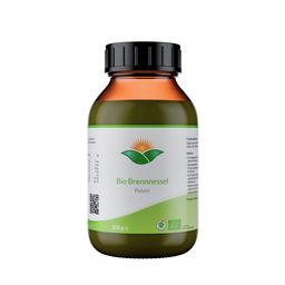 Provital Bio Brennnessel Pulver