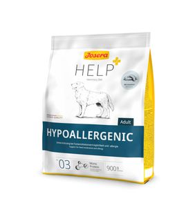 JOSERA  Help Hypoallergenic Dog dry