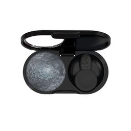 Pupa Vamp! Wet & Dry Lidschatten 308 Anthrazitgrau 1