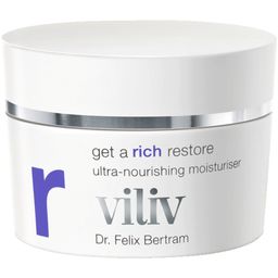 Viliv, R Get a Rich Restore