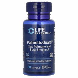 Life Extension PalmettoGuard®
