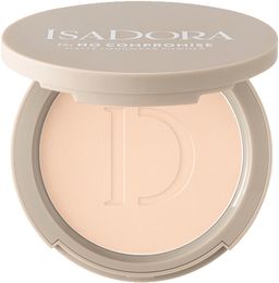 IsaDora, The No Compromise Matte Longwear Powder