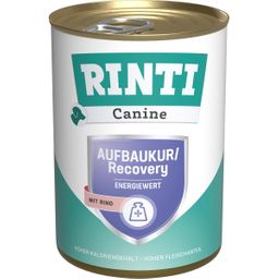 Rinti - Canine Aufbaukur