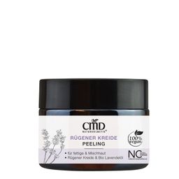 CMD Naturkosmetik Rügener Kreide Peelingcreme