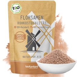 bioKontor Flohsamen