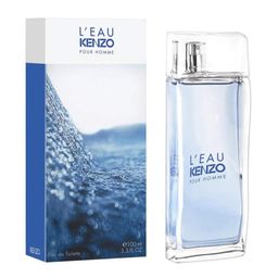 Kenzo L'Eau Pour Homme Eau de Toilette 100 ml
