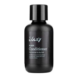 Soley Organics Conditioner Blaer