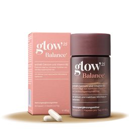 Glow25® Balance