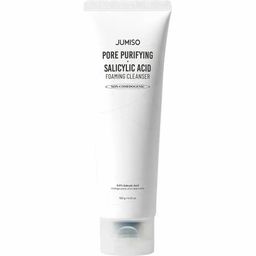 JUMISO Pore-Purifying Cleanser – Klärender Gesichtsreiniger mit Salicylsäure