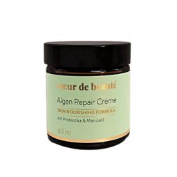Coeur de Beauté Algen Repair Creme