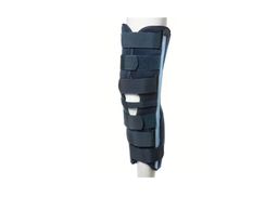 Thuasne Ligaflex Immo 0° Knie-Immobilisierungsschiene, 3-teilig
