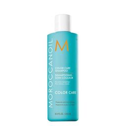 Moroccanoil Color Complete Care Shampoo
