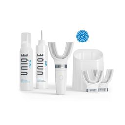 UNIQE One™ Starterset