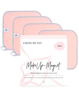 FACES OF FEY MakeUp-Magnet Minis