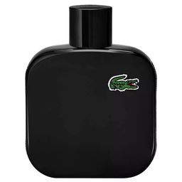 Lacoste Noir Intense L.12.12  Eau De Toilette 100 ml