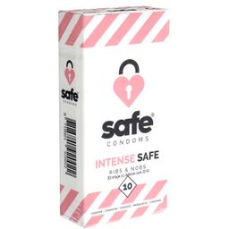 Safe Condoms *Intense Safe*