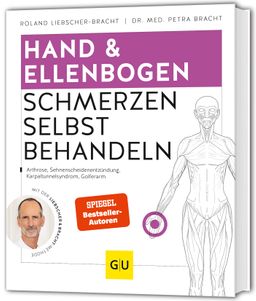 GU Hand & Ellenbogen Schmerzen selbst behandeln