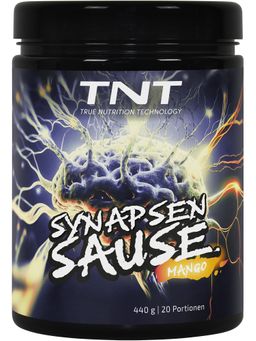 TNT Synapsensause