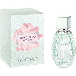 Jimmy Choo, Floral EdT Nat. Spray