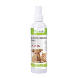 Vetlando Citrolyptus Zecken- & Flohspray