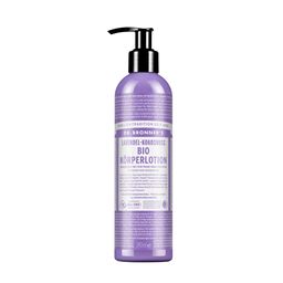 Dr. Bronner's Bio-Körperlotion Lavendel-Kokosnuss