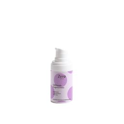 Zero Skin Glättende Augencreme hydratisierend, straffend für trockene und reife Haut