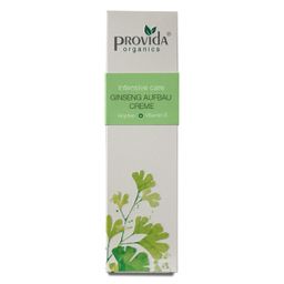 Provida Ginseng Aufbau Creme