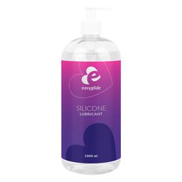 Easyglide *Silicone Lubricant*