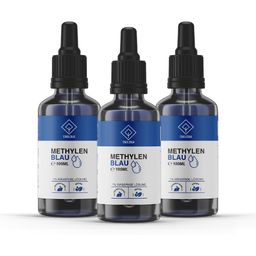 Enolenia® | Methylenblau Tropfen