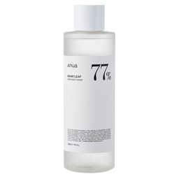 ANUA Heartleaf 77 % Soothing Toner – Beruhigender Gesichtstoner