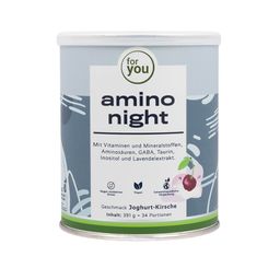 for you Amino Night