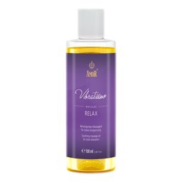 Vibratissimo Massageöl Relax