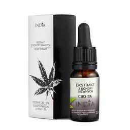 Jinxx® X - CBD-Öl 20 %