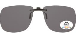 Montana Eyewear Barcelona - Clip-on für Acetatfassungen