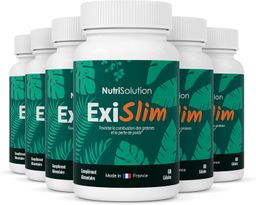 Exislim Nutrisolution