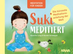 Suki meditiert